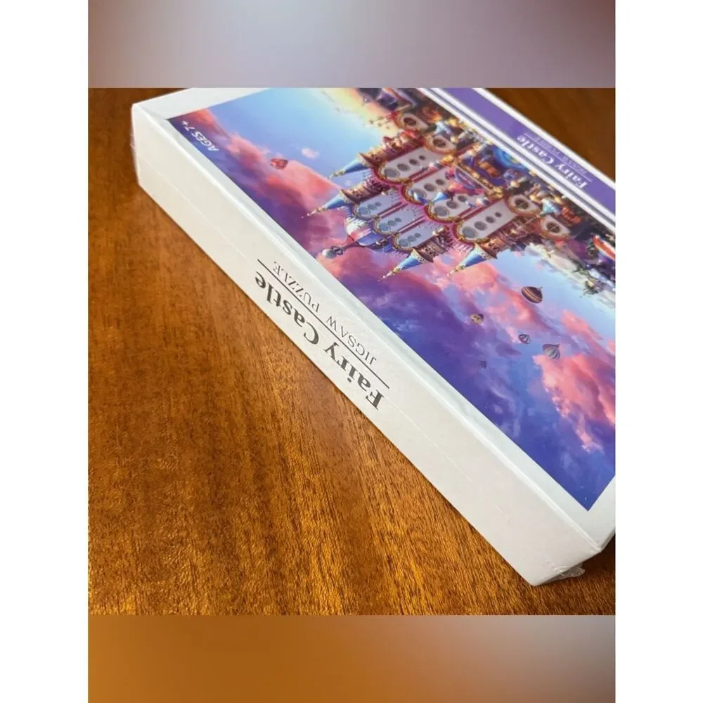 NIB 1000-piece 